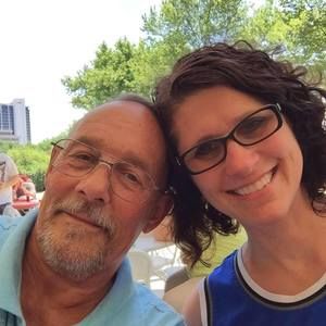 Meet your Posher, Ruth